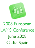 LAMS Conference