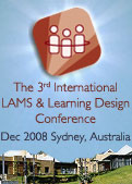 LAMS Conference
