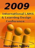 LAMS Conference