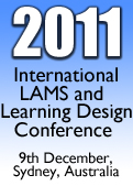 LAMS Conference