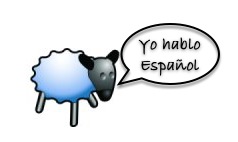 Baaah! in all languages!
