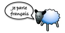Baaah! in all languages!